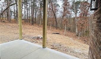 4 Darwen Ln, Bella Vista, AR 72714