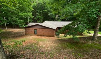 60162 N Harmony Rd, Amory, MS 38821