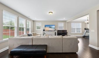 2430 Braxton Wood Ln, Apex, NC 27523
