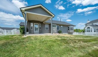 110 Creekside Trl, Arnold, MO 63010