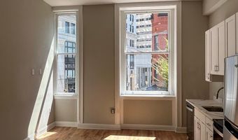 100 W LEXINGTON St 204, Baltimore, MD 21201