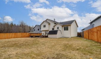 5605 Yukon Charlie Loop, Anchorage, AK 99502