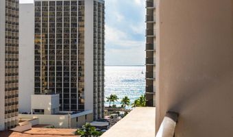 250 Ohua Ave PHI, Honolulu, HI 96815