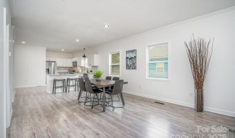 1017 Pegram St, Charlotte, NC 28205