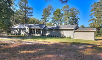 2897 Wagener Rd, Aiken, SC 29801