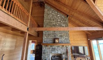 886 Trout Run Rd, Asbury, WV 24916