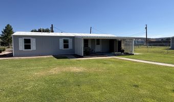 1704 S Parrish Ln, Camp Verde, AZ 86322