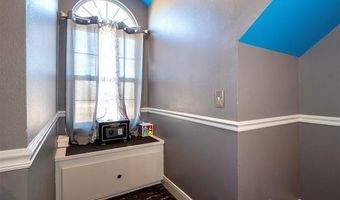 4321 S Bentley Rd, Atoka, OK 74525