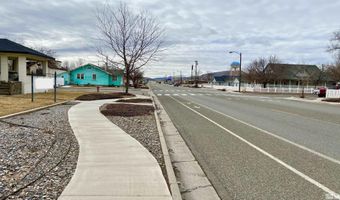 376 S Broad St, Battle Mountain, NV 89820