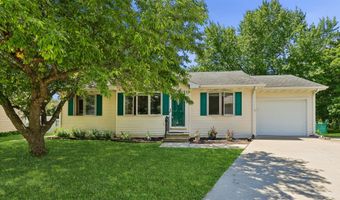 5414 Schubert St, Ames, IA 50014