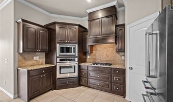 709 SW Barn Valley Rd, Bentonville, AR 72712