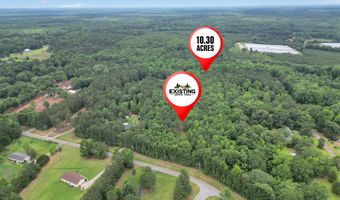 Cannafax Road, Barnesville, GA 30204