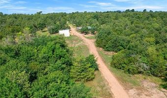 193630 N 4270 Rd, Antlers, OK 74523