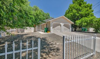 316 Corbett St, Carson City, NV 89706