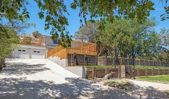 522 S SHORE Dr, Amarillo, TX 79118