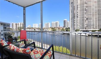 3030 Marcos Dr T512, Aventura, FL 33160