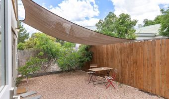 410 N 8th St 2, Alpine, TX 79830