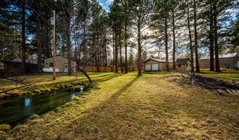 32 Fish Hatchery Rd, Banner, WY 82832