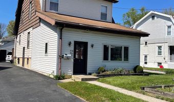 6 N CHESTER Pike, Glenolden, PA 19036