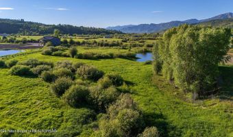 8 60 ACRES MCNEEL POWER PLANT Rd, Alpine, WY 83128