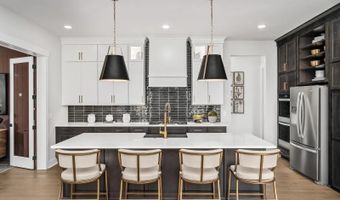 5401 Ayana Dr Plan: MONROE, Arrington, TN 37014