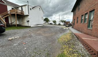 610 12th St, Altoona, PA 16602