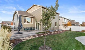 1525 Skimmer St, Berthoud, CO 80513