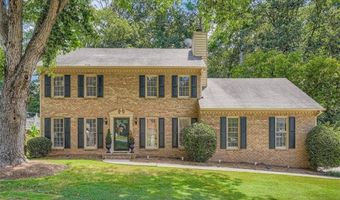 3679 Seton Hall Way, Decatur, GA 30034