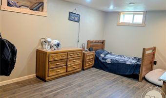 103 S 4th St, Bridger, MT 59014