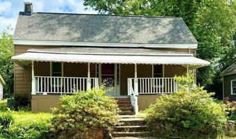 206 Henry M Turner, Abbeville, SC 29620