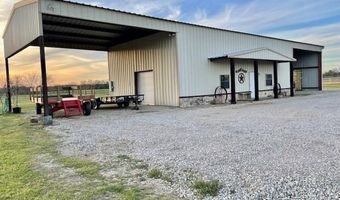 4991 Old Millsap Rd, Millsap, TX 76066