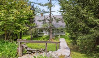 790 Rhoades Hl, Barnard, VT 05031