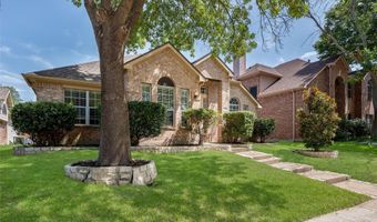 2038 Needham Dr, Allen, TX 75013