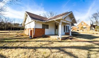 565 S California Ave, Atoka, OK 74525