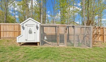 1400 Mountain Cut Rd, Appomattox, VA 24522