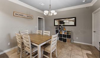 2801 WESTBROOK Ave, Amarillo, TX 79118