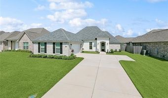 103 CYPRESS PARK Ln, Belle Chasse, LA 70037