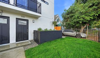 300 E 25th, Los Angeles, CA 90011
