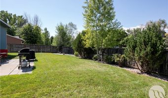 3419 Barley Cir, Billings, MT 59102