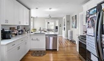 4114 Washington St 2, Boston, MA 02131