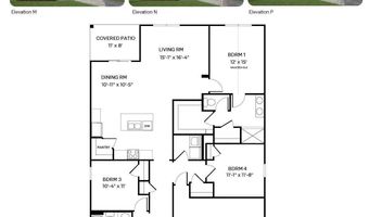41 Stone Apiary Dr, Angier, NC 27501