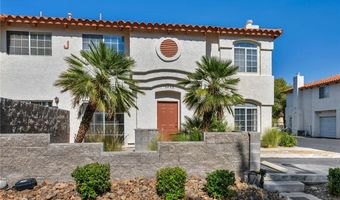 3448 Twilight Star Dr, Las Vegas, NV 89117
