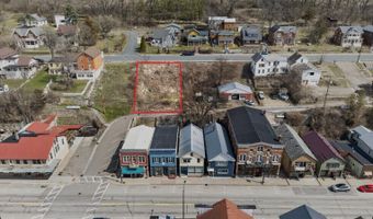 Elm Street, Alma, WI 54610