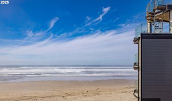 168 N PACIFIC St, Rockaway Beach, OR 97136