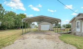 202 W 7th St, Amber, OK 73004