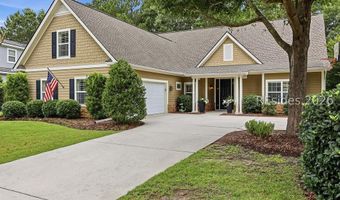 6 Olde Station Pl, Bluffton, SC 29910