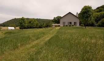 S1316 County Road NN, Alma, WI 54610