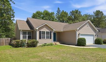 145 Pecan Ln, Aberdeen, NC 28315