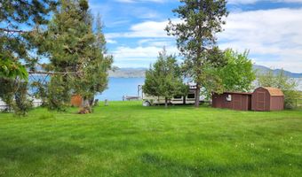 38042 Us Highway 93, Big Arm, MT 59910