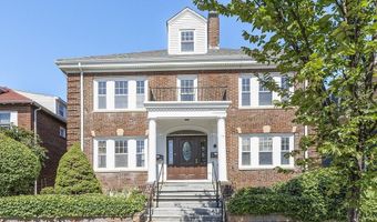 41 Concord Ave, Belmont, MA 02478